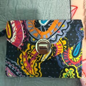 Vera Bradley Multicolor Quilted Women's wallet